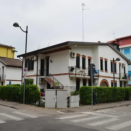 Casette Baradel - Agenzia Caorle Exterior photo