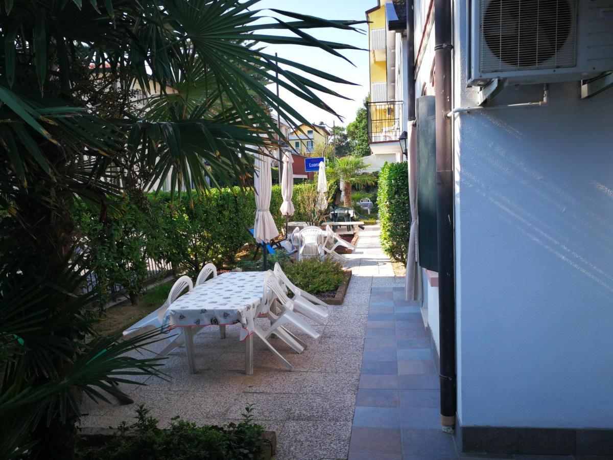Casette Baradel - Agenzia Appartement