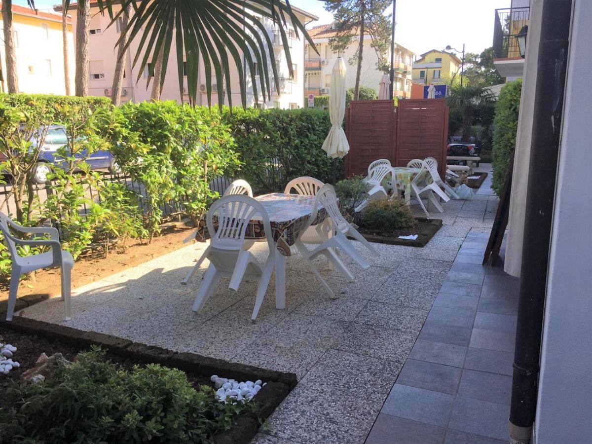 Casette Baradel - Agenzia Appartement