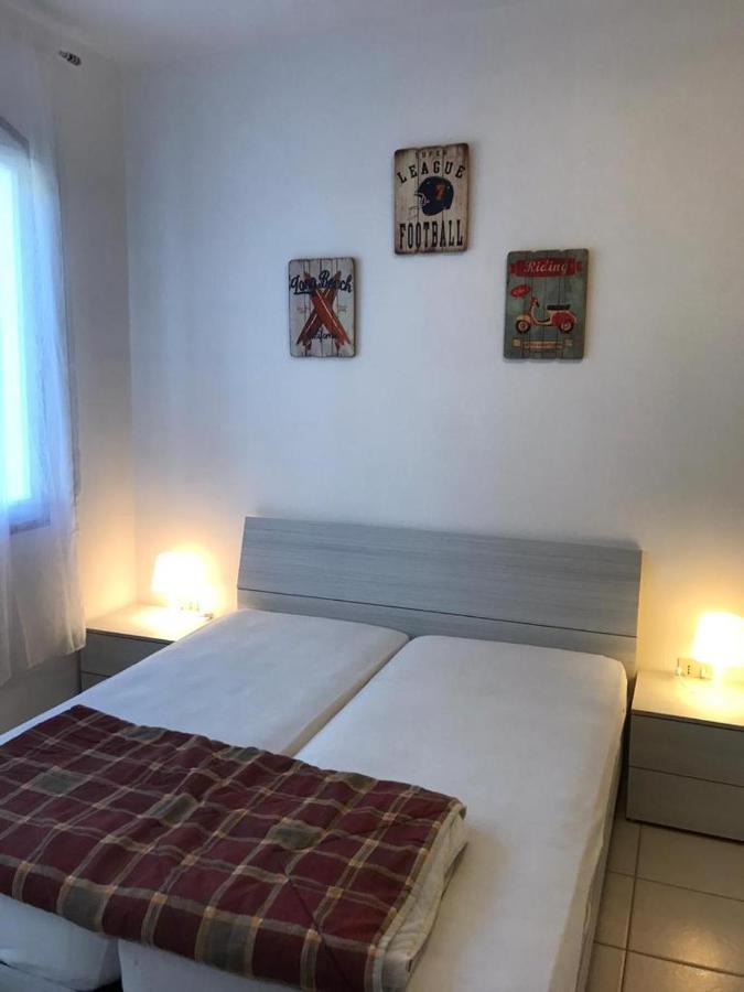 Casette Baradel Appartamento Caorle