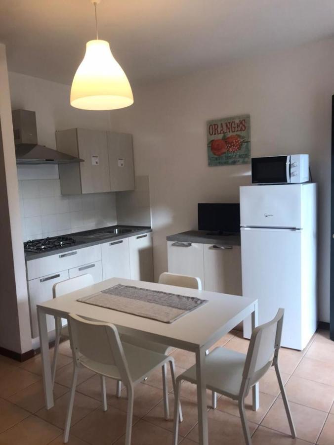 Appartement Casette Baradel - Agenzia Caorle