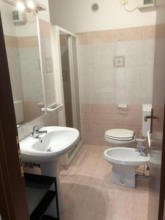 Appartement Casette Baradel - Agenzia *