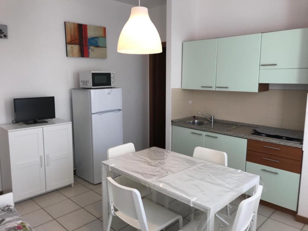 Appartement Casette Baradel - Agenzia