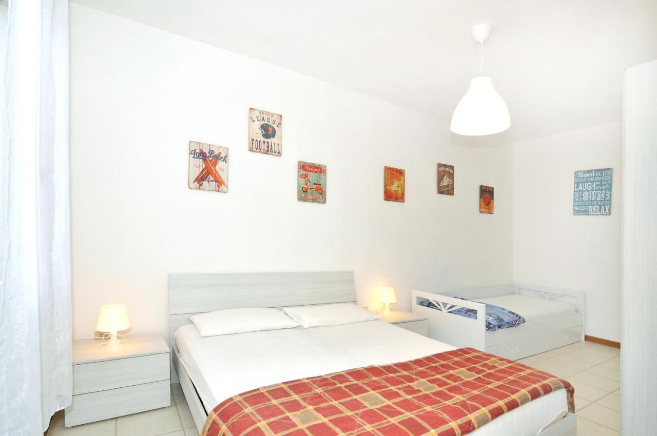 Appartement Casette Baradel - Agenzia