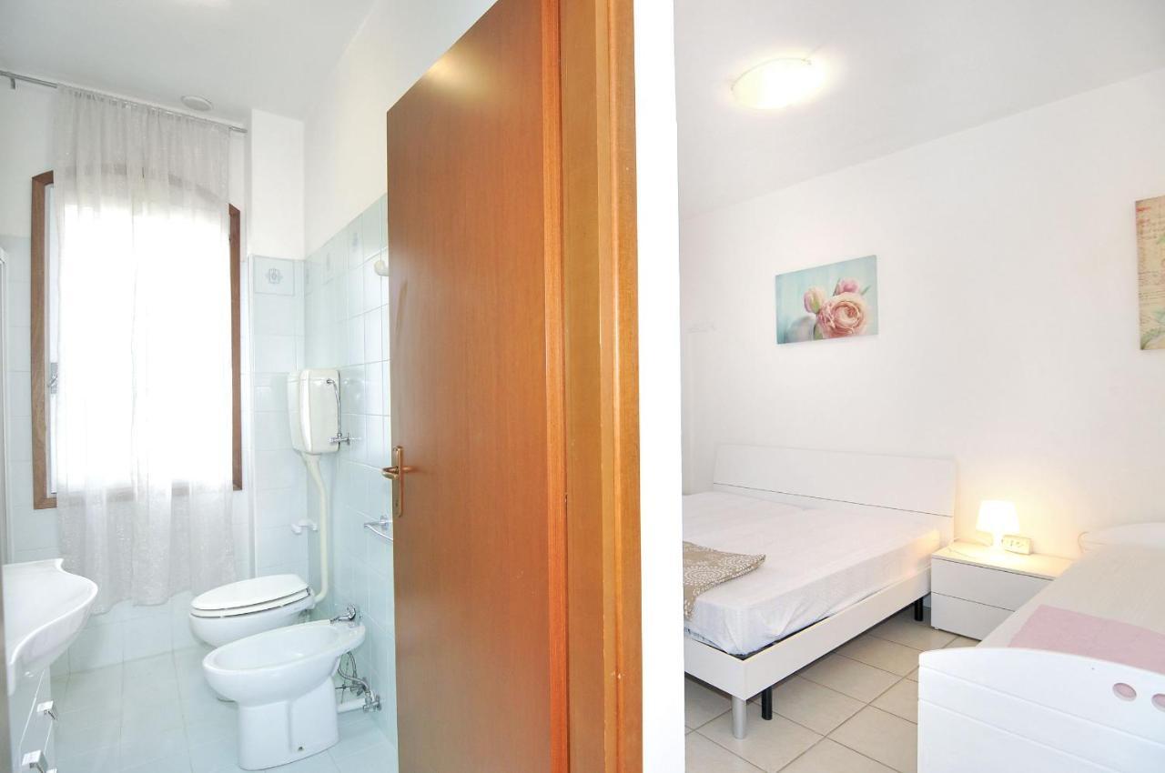 Appartement Casette Baradel - Agenzia Caorle