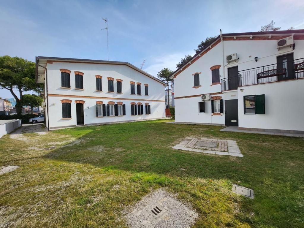 Appartement Casette Baradel - Agenzia