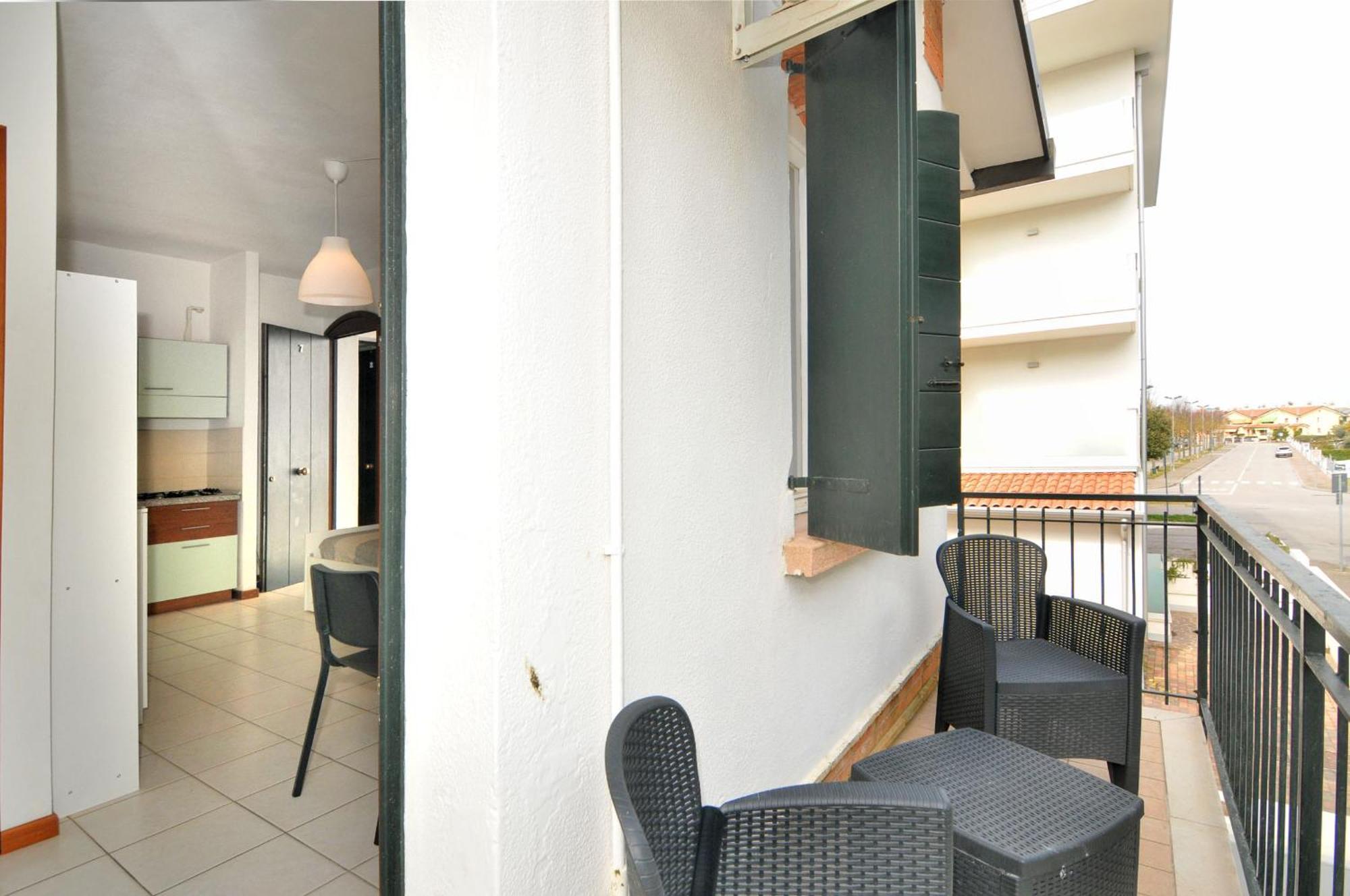 Casette Baradel - Agenzia Appartement *