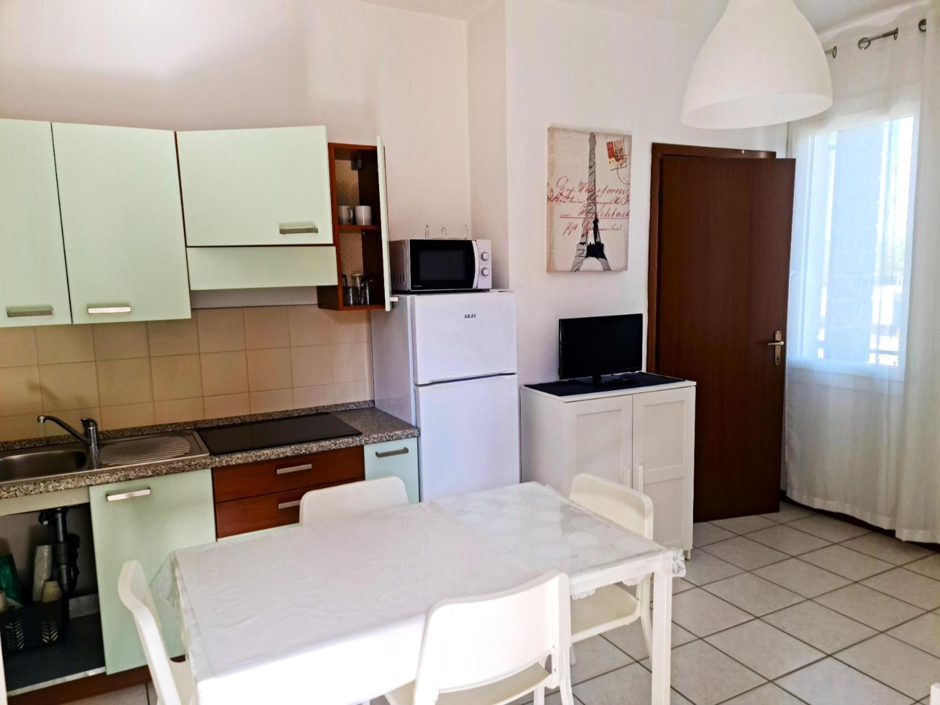 Appartement Casette Baradel - Agenzia Caorle