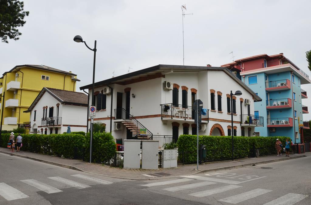 Casette Baradel Appartamento Caorle